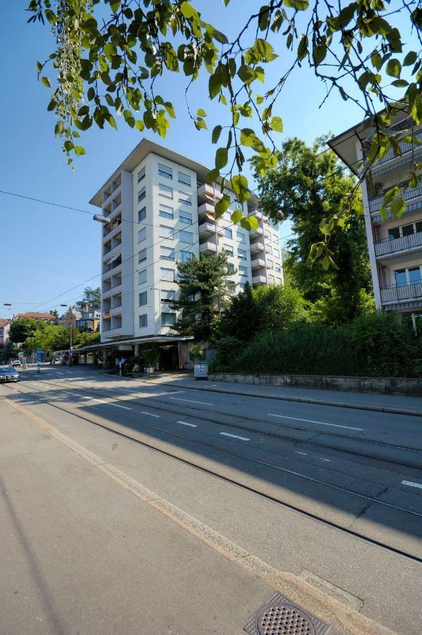 Big Studio In City Center - Vineyard 41 Apartment Zurich Exterior photo